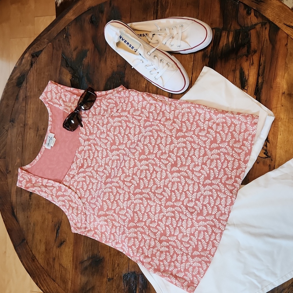 🚦3for$15🚦Collection L Tank - size 8